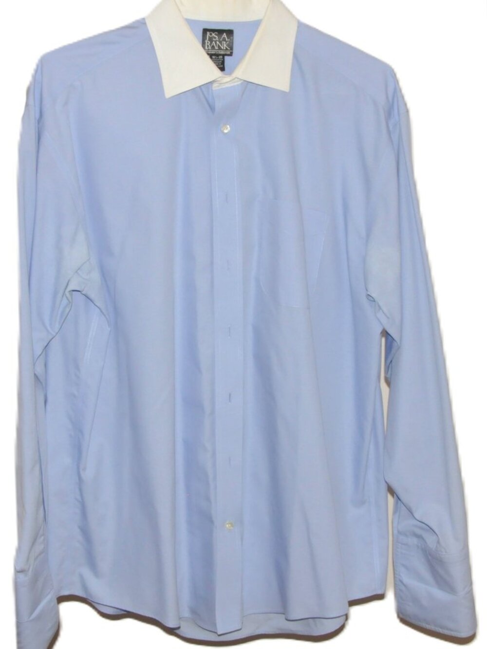 Jos A Bank Men's Dress Shirt